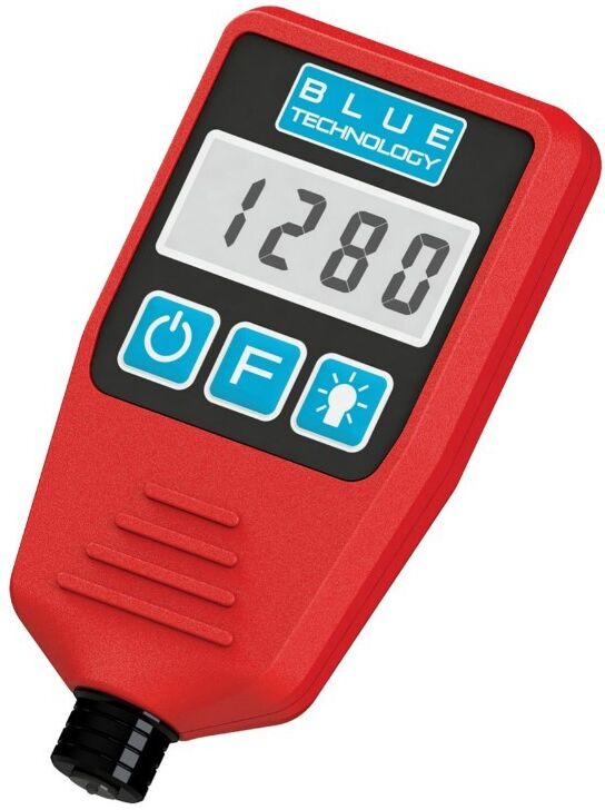 BLUE TECHNOLOGY P-13-FE Paint Meter, coating thickness