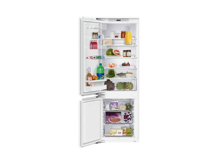 V-ZUG Classic eco 5110300001 Kühlschrank weiss links