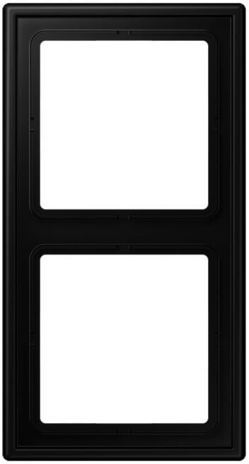 Jung Cadre 2-fach LS982SWM (LS982SWM)