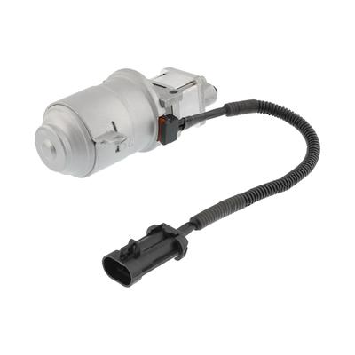 TOPRAN Schaltventil, Automatikgetriebe 602151 für LANCIA