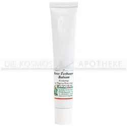ROSE TEEBAUM Balsam 15 ml