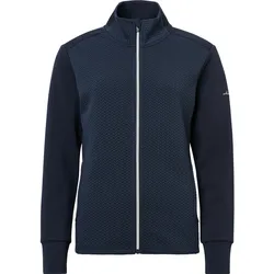 Abacus Jacke Carden, navy