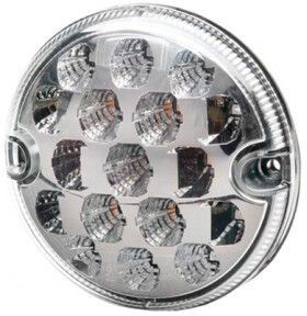 HELLA 2SD 357 028-001 Heckleuchte