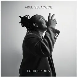 Warner Bros., Schallplatten, Four Spirits (Abel Selaocoe)