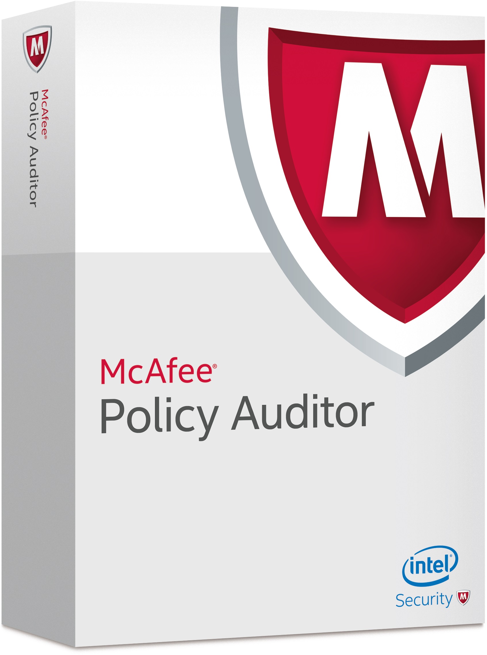 Trellix (McAfee) Policy Auditor for Desktops inkl. 1 Jahr Business Support Download Win/Mac/Lin, Multilingual (26-50 User) (HPDCDE-AA-BA)