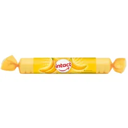 Intact Traubenzucker Banane 1 St