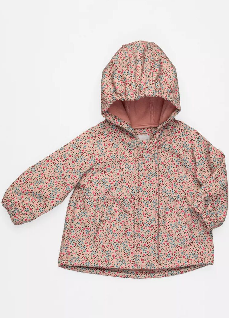 Manor Baby - Softshell-Jacke, 98, Multicolor