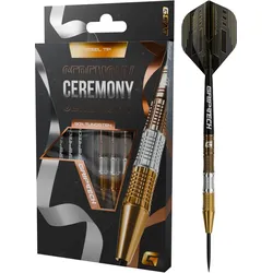 GOAT Darts Ceremony Tungsten Steel Darts 22 g