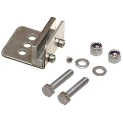 Pepperl+Fuchs Fabrik Winkelsystem WCS-MB1-B