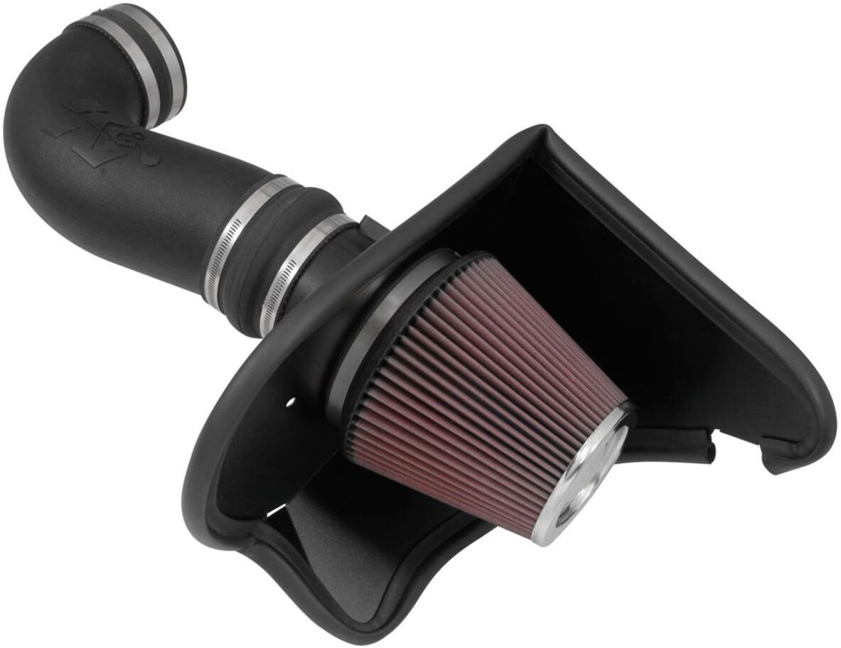 K&N Filters Ansaugsystem K&N; 63-3092