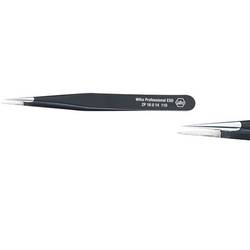 Wiha 32346 ESD Pinzette 3c Spitz 110 mm