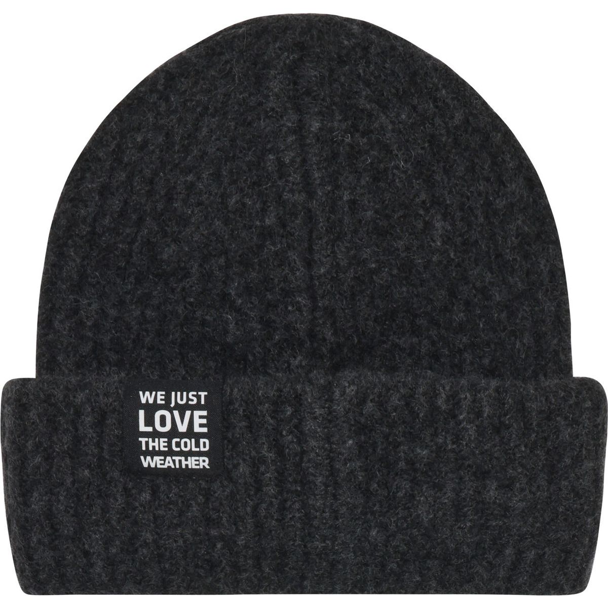 Color Kids Beanie 742984 phantom (1919) 54 742984-1919-54