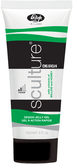 150ml Lisap Sculture Design Jelly Gel