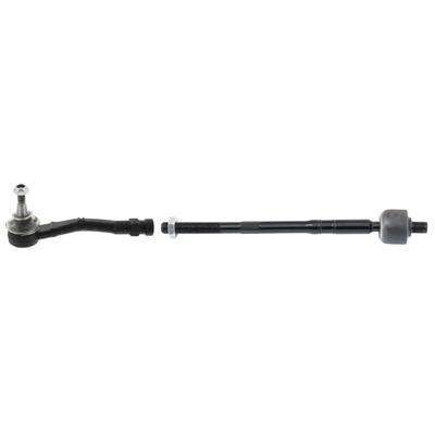 MAPCO Spurstange 49328 Vorderachse links für Peugeot