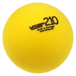 Volley, Volleybälle
