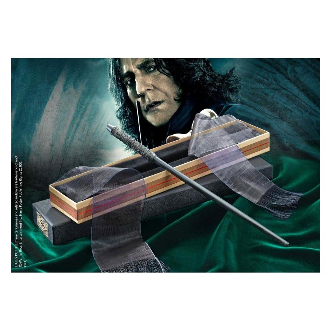 Noble Collection Harry Potter Professor Snape's Wand Zauberstab (NN7150)