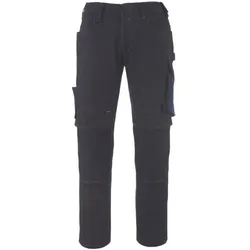 Mascot Bundhose »ERLANGEN« Größe 90C46 blau