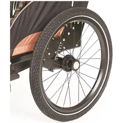 bobike, Veloanhänger Zubehör