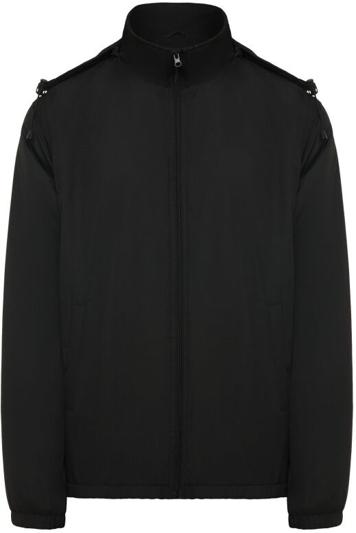 Doudoune personnalisable légère et imperméable Makalu noir L