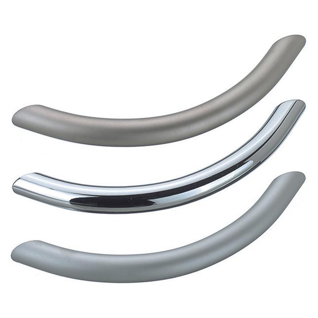 Werkstarck Segmentbogengriffe (2911S-128.PC.25)