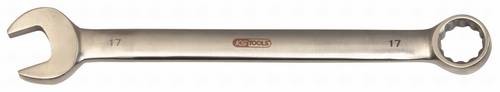 KS Tools 965.0215 Ring-Maulschlüssel Schlüsselweite (Metrisch) 15mm