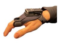 Zebra Handhalterung für Barcodescanner - Handgelenkhalterung, schlank (Packung mit 10) (SG-RS5X6-HMTLA-10)