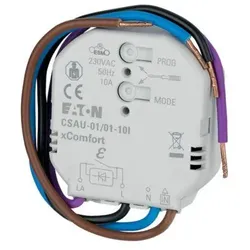 Eaton 172938 Schaltgerät 10A mit Eingang CSAU-01/01-10I