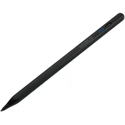 Mobilis Universal Active Stylus For Tablet, Stylus, Schwarz