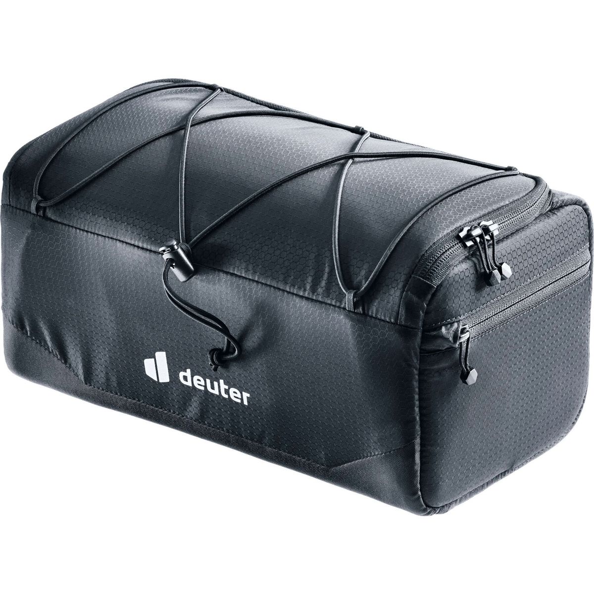 Deuter Handle Bar Bag 8 KF black (7000) 329182570000