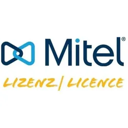 Mitel Lizenz 100 CSTA session, Lizenztyp: CTI-Lizenz, Telefon Zubehör