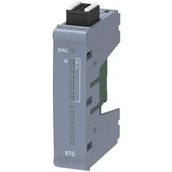 Siemens, Zubehör Steuerungstechnik, SB 1231 RTD, AI 2x RTD