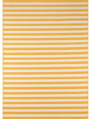 Momeni Baja Stripe Indoor Outdoor Rug