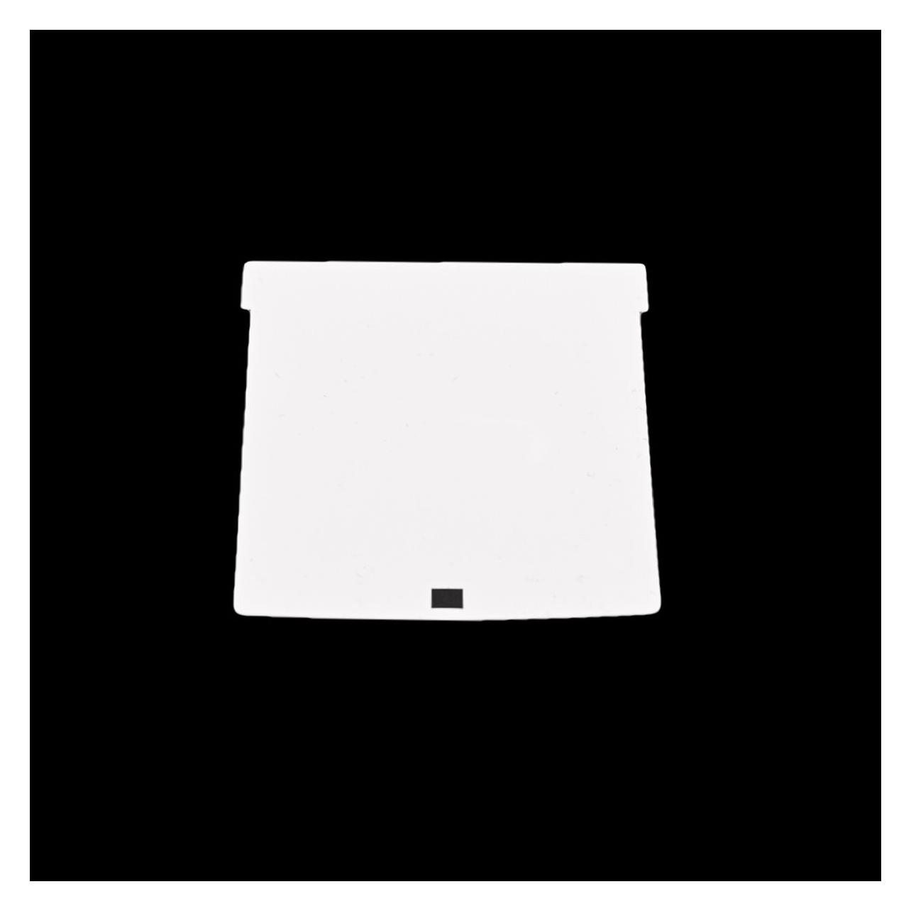 Godox TT685II/V860III white diffuser front cover (Blitzdiffusor) (35326032)