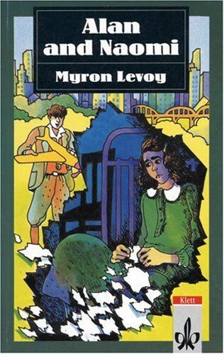 Myron Levoy - Alan and Naomi. (Lernmaterialien) - Preis vom 10.10.2026 11:48:34 h