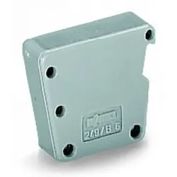 WAGO GmbH &amp; Co. KG B6-Prüfmodul-Blindgehäuse 249-148