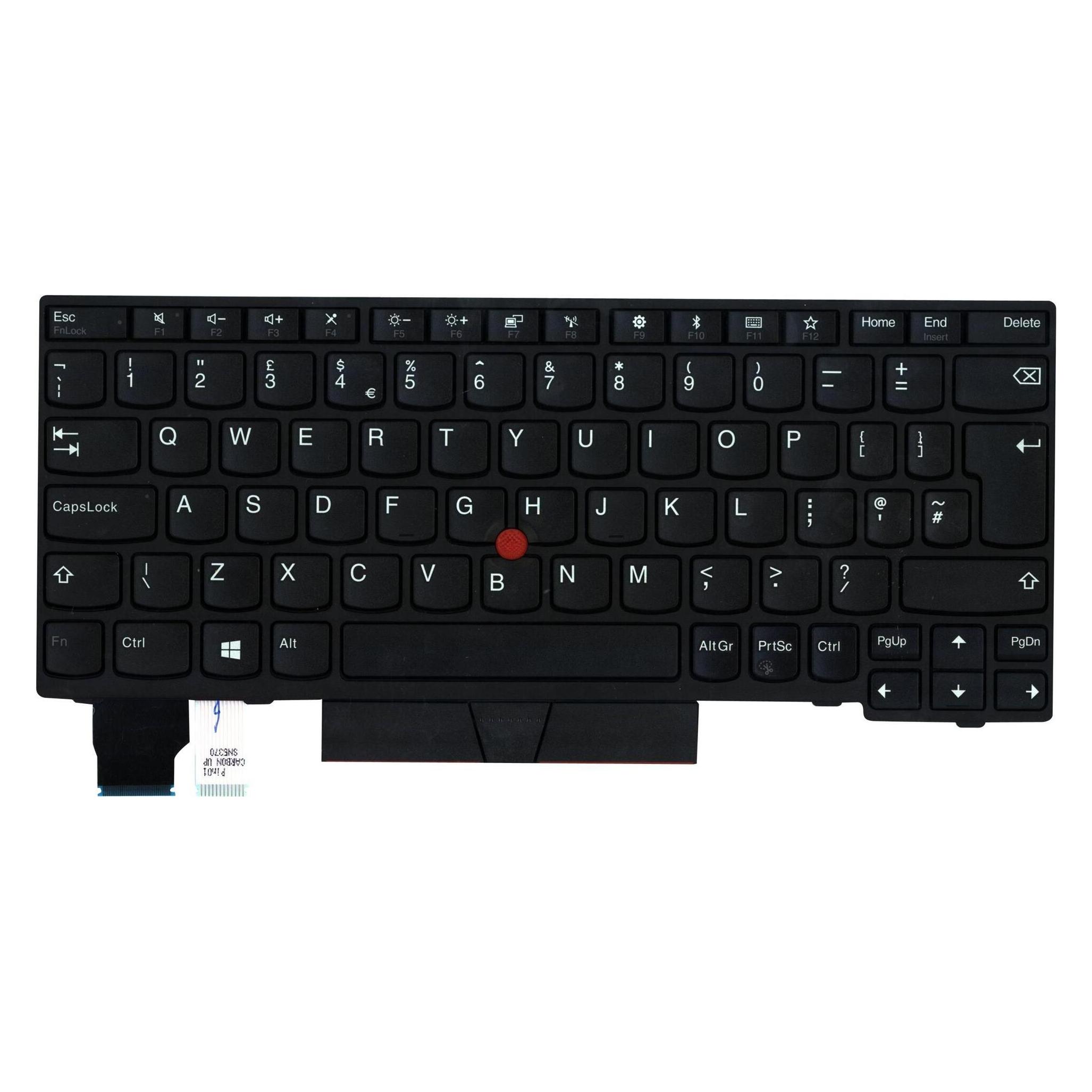 Lenovo Skltnkbbkgb (US, Kabelgebunden) (FRU01YP108)