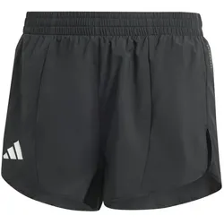 Adidas Damen Adizero Essentials Running Shorts XL schwarz