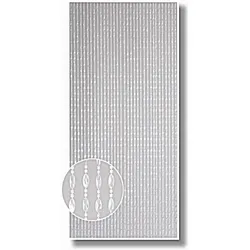 Conacord decona Türvorhang Kristal 90x200cm Farbe: transparent