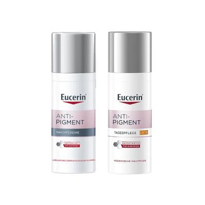 Eucerin Anti-Pigment Tag & Nacht Set 1 St