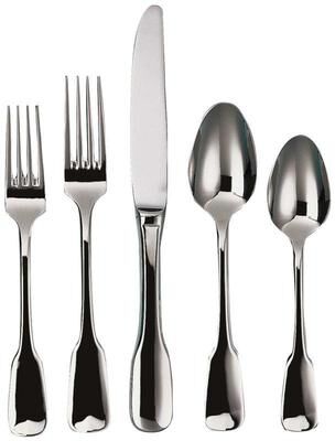 Ginkgo Alsace 20-Piece Flatware Set