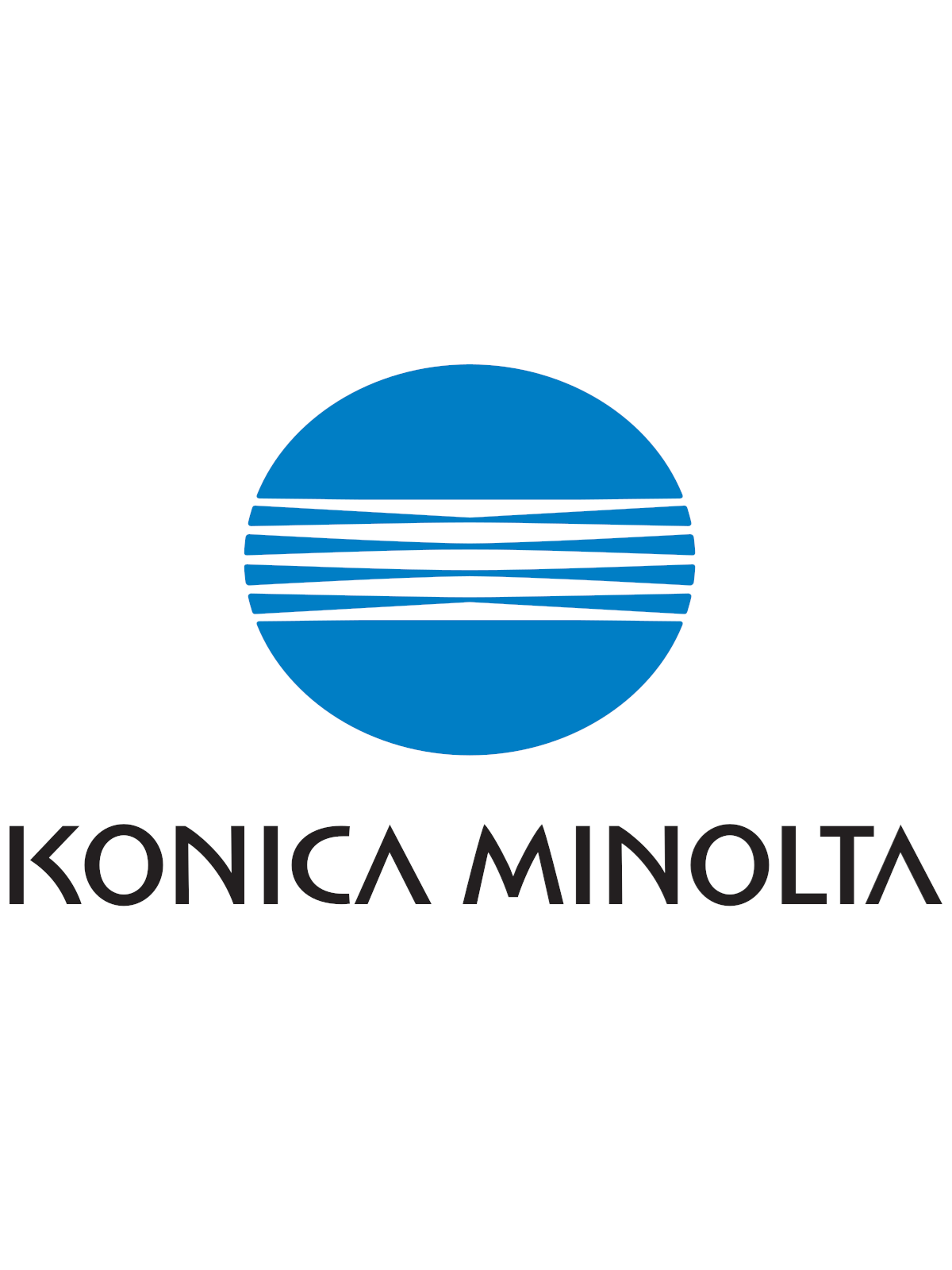Konica Minolta TNP81Y