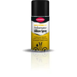 Caramba Performance Silikon Spray 100 ml