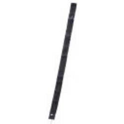 Rohrfühler testo 0628 0020 -50 bis 120 °C K kalibriert (DAkkS-akkreditiertes Labor) 0628 0020-D