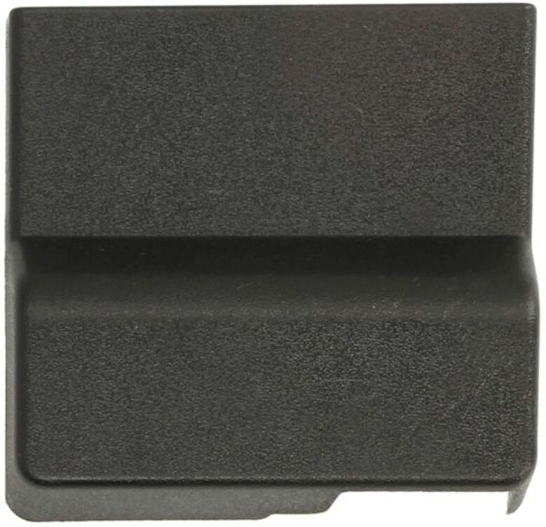 Blende, Kühlergitter PACOL VOL-FP-056L