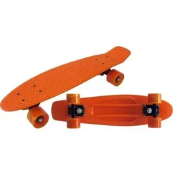 STREETSURFING Beach Board - orange, Größe ONE SIZE in Orange Orange