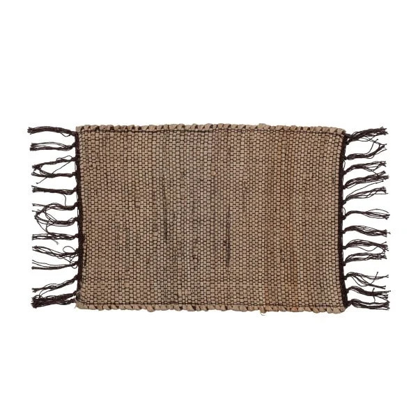 Bloomingville Im placemats set van 6 stuks