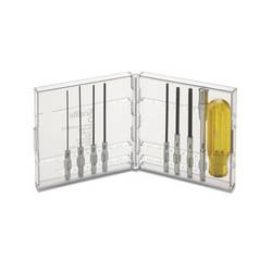 Weller Xcelite Steckschlüsselsatz 99PS41MMBPN