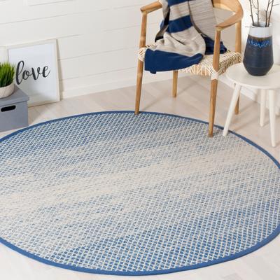 SAFAVIEH Handmade Flatweave Montauk Geert Cotton Rug