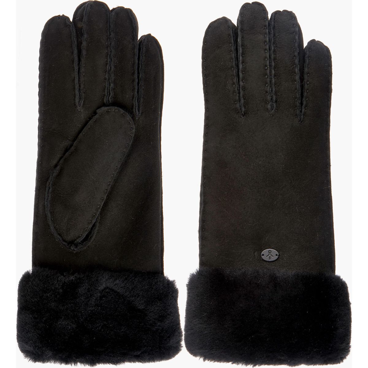 Emu Australia Apollo BAY Gloves black (BLAK) M/L W9405-BLAK-M/L