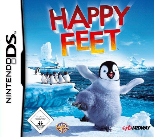 F+F Distribution GmbH - Happy Feet - Preis vom 11.10.2026 03:10:56 h